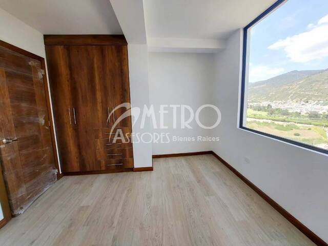 #778 - Departamento para Venta en Quito - P - 3