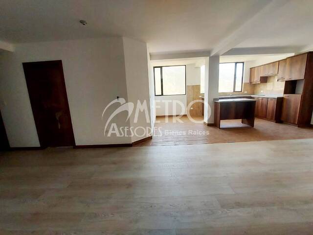 #778 - Departamento para Venta en Quito - P - 2