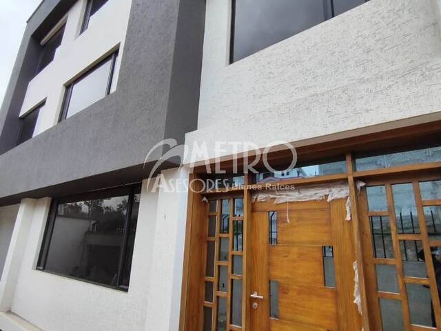 Venta en Carcelén - Quito