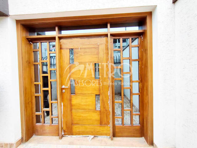 #780 - Departamento para Venta en Quito - P - 2