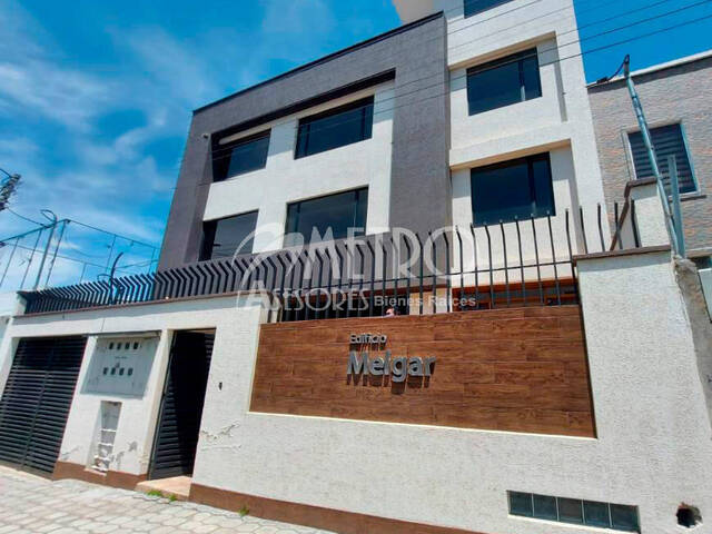 #778 - Departamento para Venta en Quito - P - 1