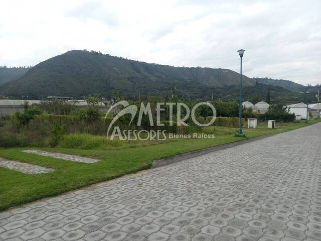 #783 - Terreno para Venta en Quito - P - 1