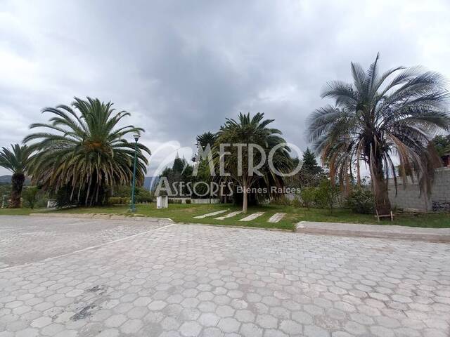 Venta en Guayllabamba - Quito