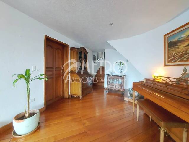 Casa Rentera para Venta en Quito - 4