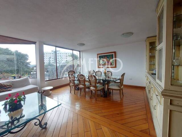 Casa Rentera para Venta en Quito - 5