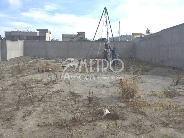 Terreno para Venta en Quito - 5