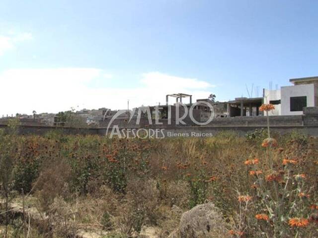 Terreno para Venta en Quito - 4