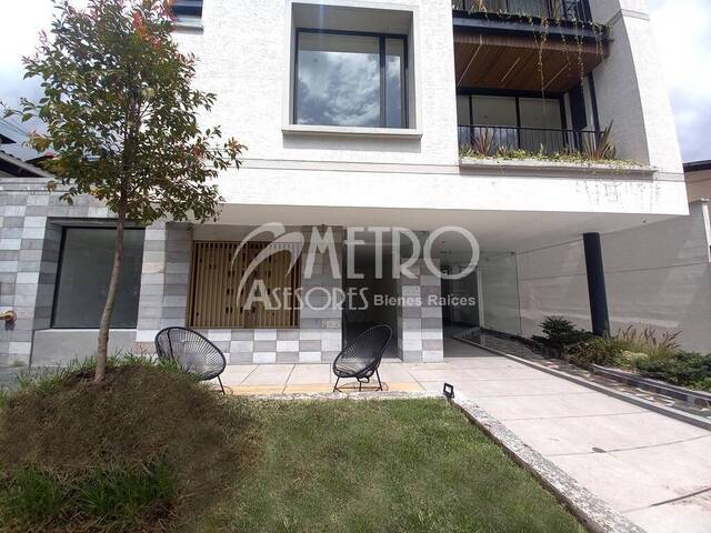 Venta en Granda Centeno - Quito