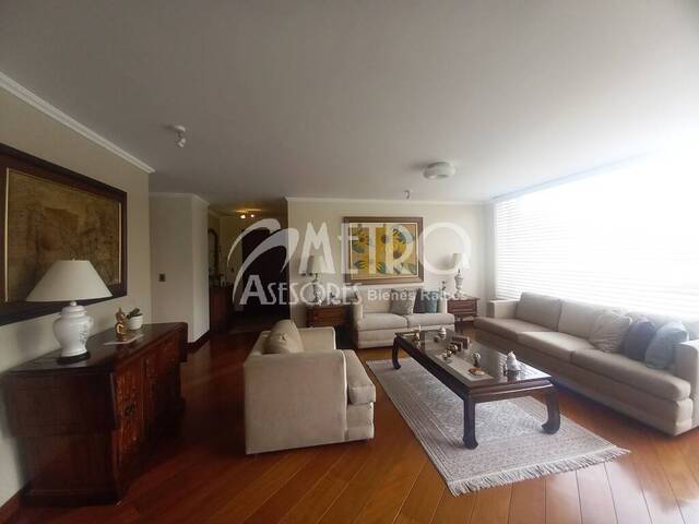 #792 - Departamento para Venta en Quito - P