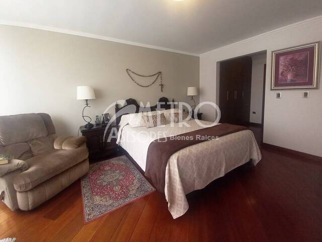 #792 - Departamento para Venta en Quito - P