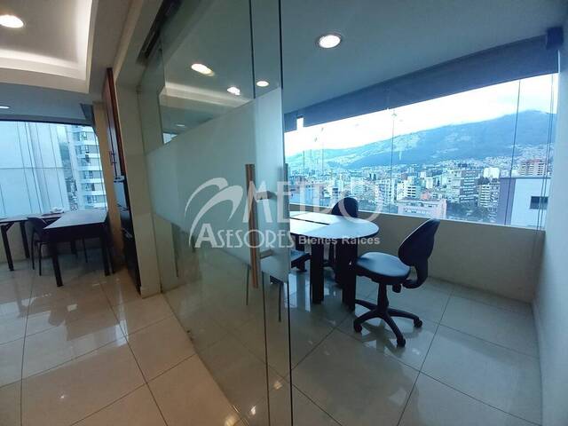 #796 - Oficina para Venta en Quito - P - 1