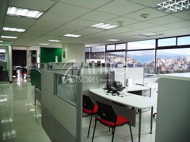 #797 - Oficina para Venta en Quito - P - 3