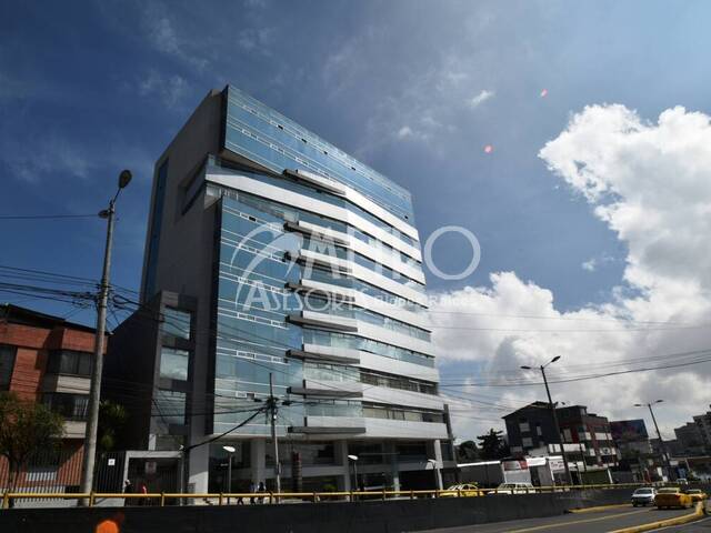 #798 - Oficina para Venta en Quito - P - 1