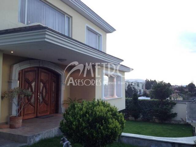 Venta en Monteserrín - Quito
