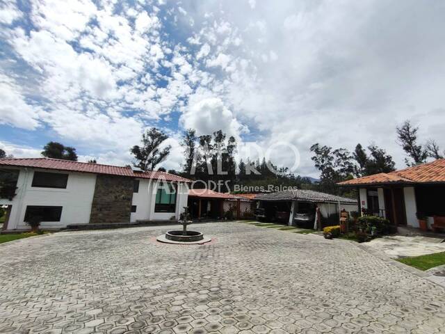 Venta en Tababela - Quito