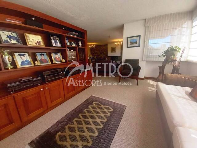 #809 - Departamento para Venta en Quito - P