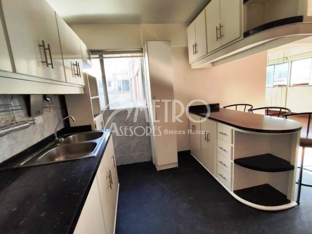 #812 - Suite para Venta en Quito - P - 3