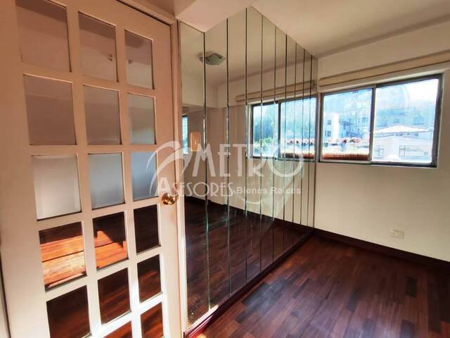 #812 - Suite para Venta en Quito - P - 2