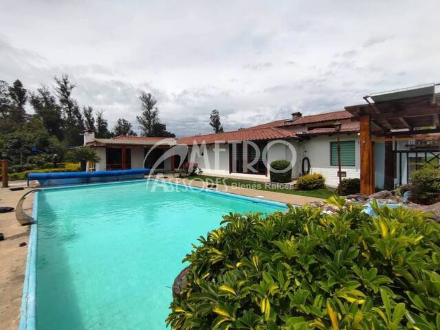 #814 - Quinta para Venta en Quito - P - 1