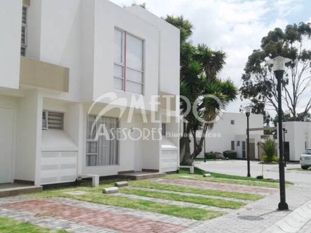 Venta en San Rafael - Quito