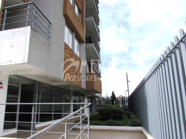 #816 - Departamento para Venta en Quito - P - 2