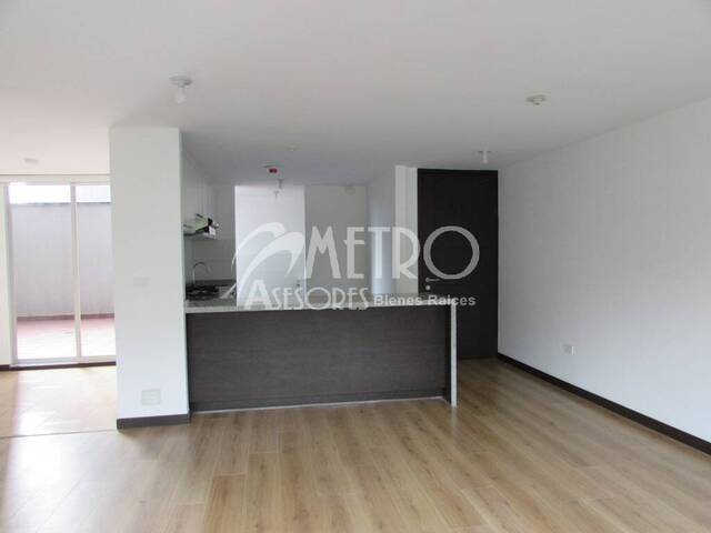 #816 - Departamento para Venta en Quito - P - 3