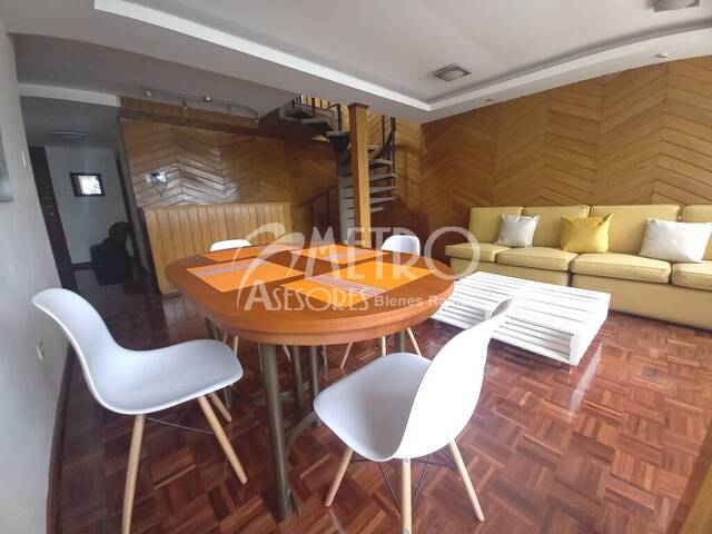#819 - Departamento para Alquiler en Quito - P - 3