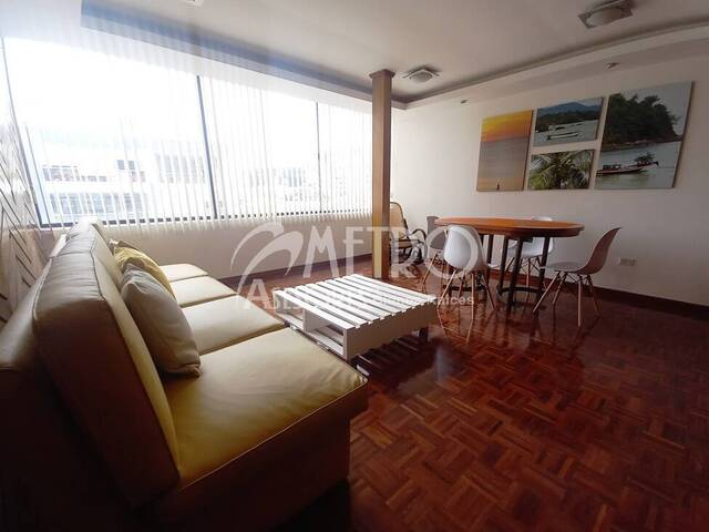 #819 - Departamento para Alquiler en Quito - P - 2