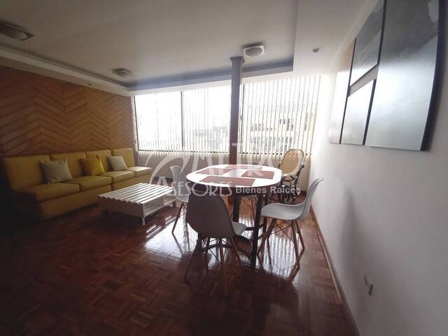 Alquiler en Quito Tenis - Quito
