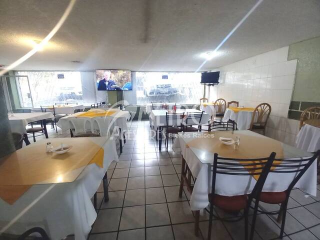 Edificio comercial para Venta en Quito - 5
