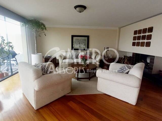 Departamento Dúplex para Venta en Quito - 4