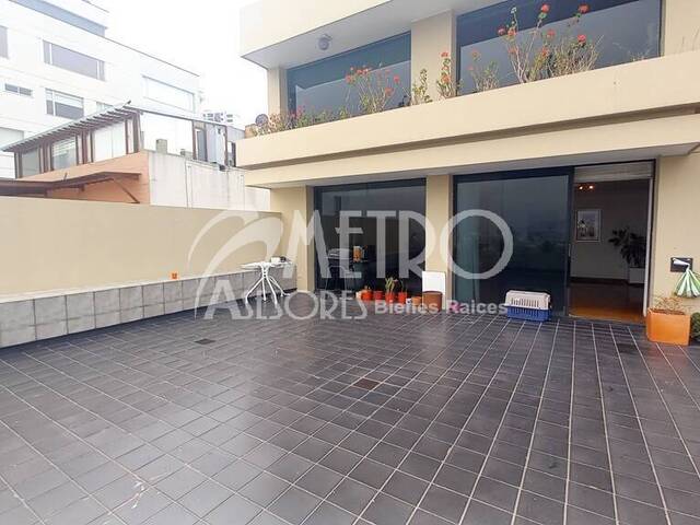 Departamento Dúplex para Venta en Quito - 5
