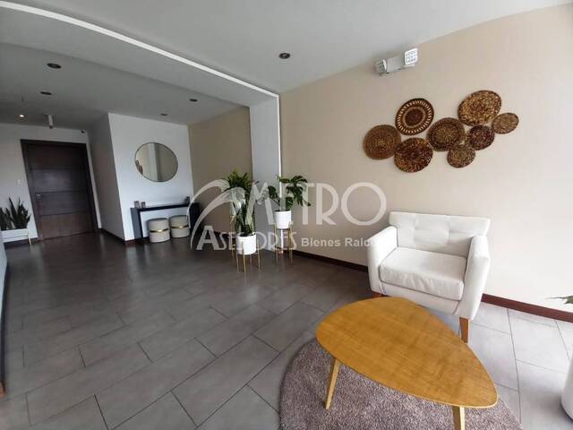 #757 - Departamento para Venta en Quito - P