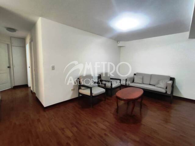 #830 - Departamento para Venta en Quito - P - 2