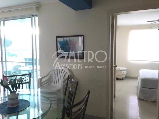 Departamento para Venta en Atacames - 4