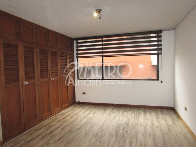 #840 - Departamento para Venta en Quito - P - 3