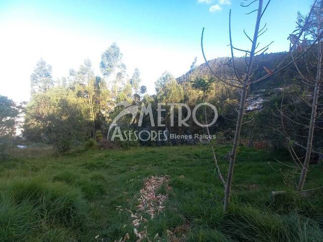 #841 - Terreno para Venta en Quito - P