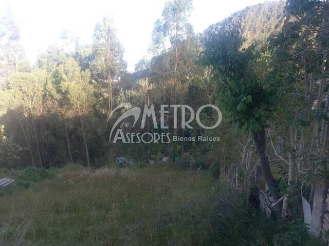 Terreno para Venta en Quito - 5