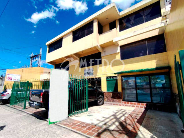 #845 - Casa Rentera para Venta en Quito - P - 3