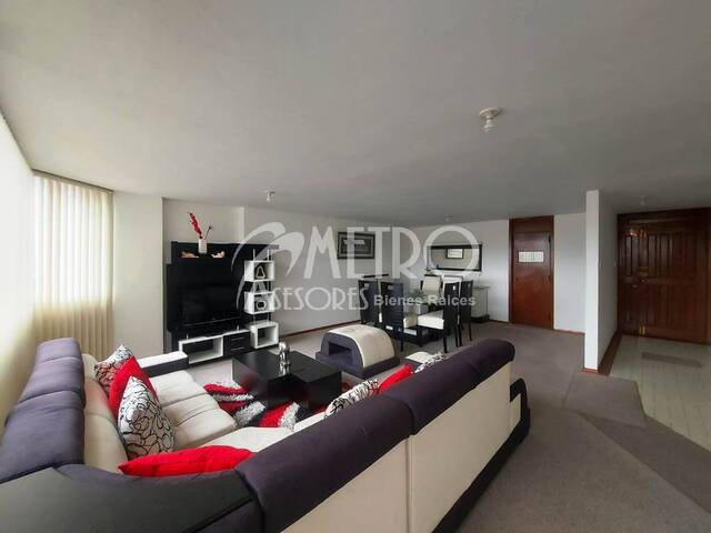 Venta en Quito Norte - Quito