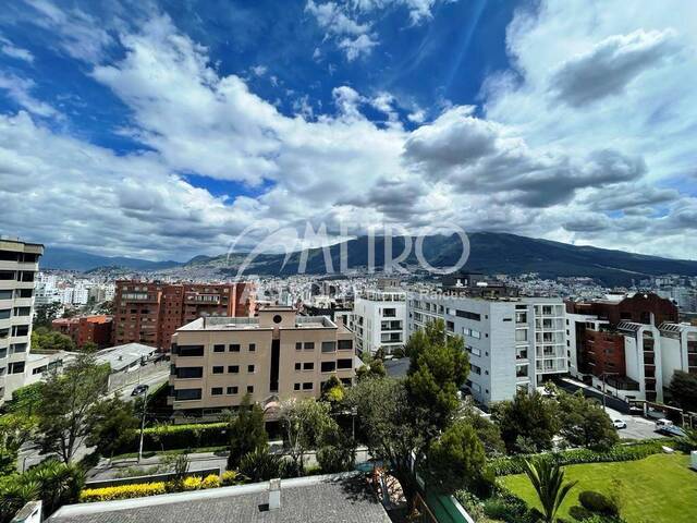 #792 - Departamento para Venta en Quito - P