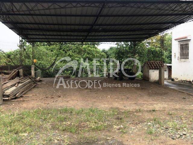 #849 - Hacienda para Venta en Empalme - G - 2