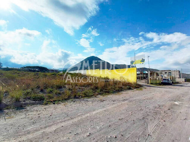 #433 - Terreno para Venta en Quito - P