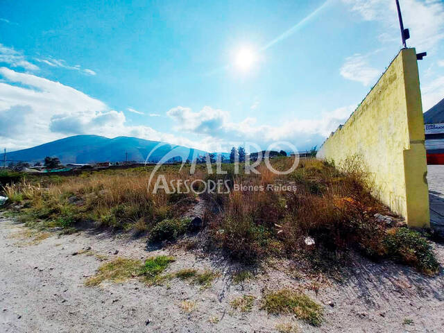 #433 - Terreno para Venta en Quito - P