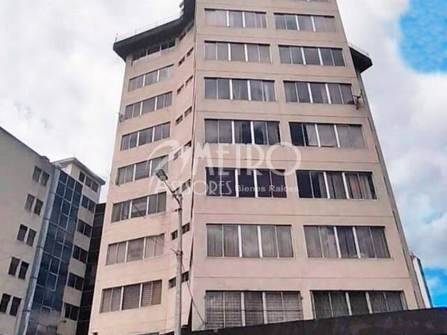 #859 - Oficina para Alquiler en Quito - P