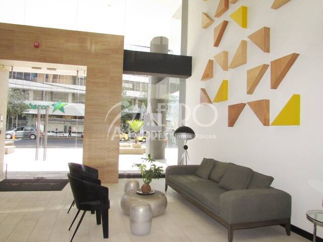 #865 - Oficina para Alquiler en Quito - P