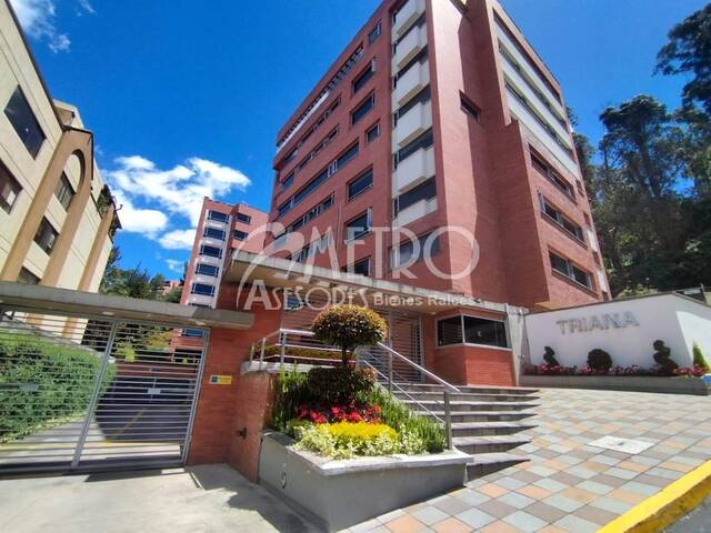 #866 - Suite para Venta en Quito - P - 1