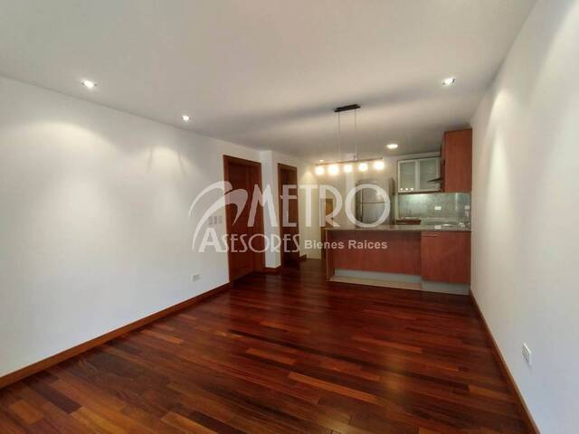 #866 - Suite para Venta en Quito - P - 2