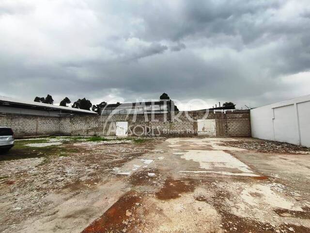 Terreno para Venta en Quito - 4
