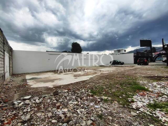 Terreno para Venta en Quito - 5